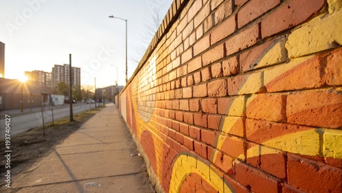 street in the city of moscow  street, architecture, rail, construction, water, station, outdoors, railroad, steps, bridge