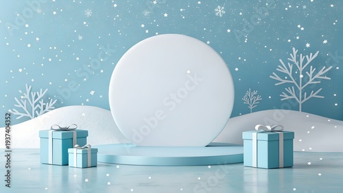 blue christmas ball with snowflakes ball, globe, winter, holiday, light, illustration, celebration, medicine, star, new, snowglobe