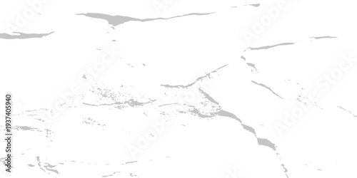 White marble texture background with elegant grey veining and minimalist abstract stone pattern for luxury interior design