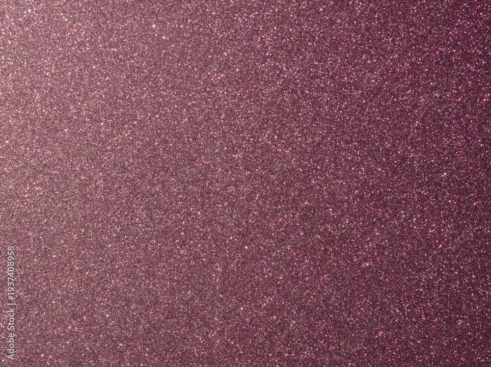 Fototapeta premium Brown glitter background. Brown sparkle background. Chocolate color glimmer. Chocolate background. Glitter surface. Glimmer layout. Holiday layout. Chocolate glitter surface. Celebration background.