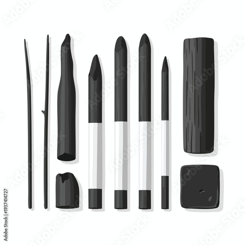 Stylus Pens and Accessories