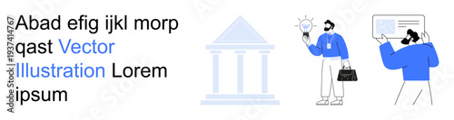 Innovation, business development, creativity solutions, presentation strategies, corporate success, entrepreneurship. Creative professionals ideas and strategies. Innovation and business development