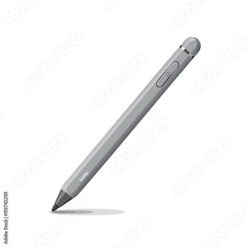 Stylish Digital Pen for Creative and Professional Use