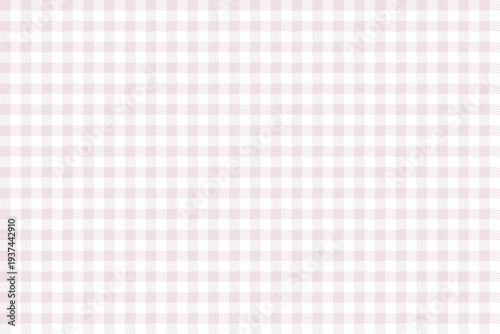 LavenderBlush and white color plaid pattern background. plaid pattern background. Seamless pattern.