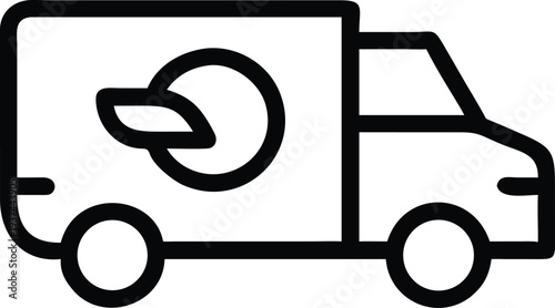 A simple outline icon depicting a confirmed checkmark within a starburst or sunburst shape