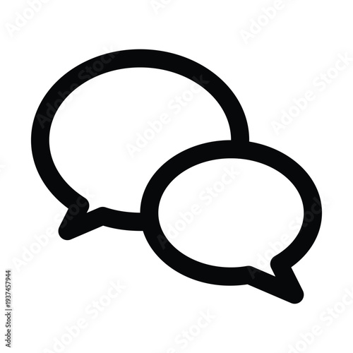 vector Massaging icon