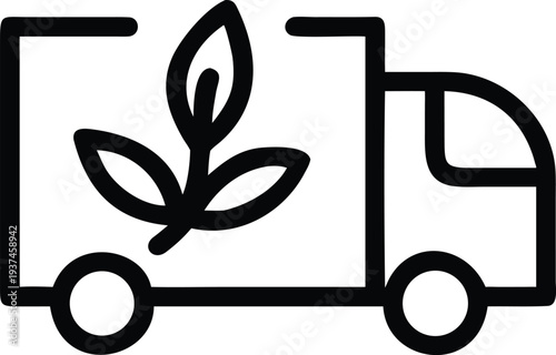 Illuminated lightbulb outline icon symbolizing creative ideas, brilliant innovation, and problem solving inspiration