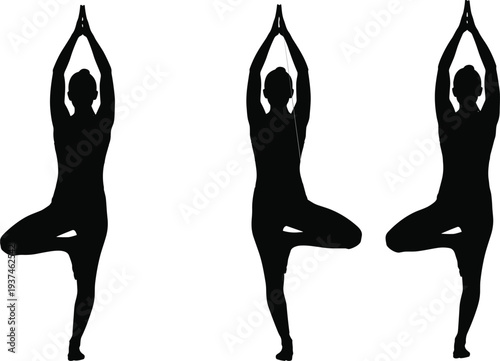 Baseball Player Silhouettes Set featuring Batter Hitting, Pitcher Throwing, Runner Sprinting, and Catcher Action Poses for Sports Design and Graphic Illustrations