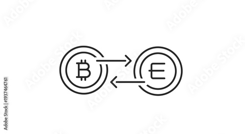 Bitcoin to Pound Sterling Currency Exchange.