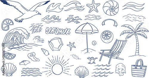 Collection of Islamic Mosque Silhouettes Featuring Arabic Architecture Design Elements for Ramadan Kareem Eid Mubarak and Cad Drawing Flat Vector Illustration