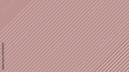 elegant pastel pink background features a modern abstract pattern of diagonal lines and ribbed corrugated textures, perfect for minimalist geometric wallpaper and clean design layouts