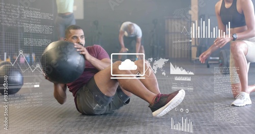 Multiplying numerator by conjugate, simplifying algebraic expression on paper with typed math