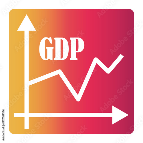 market Gradient icon