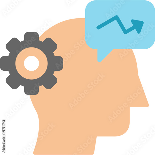 Logical Thinking Icon