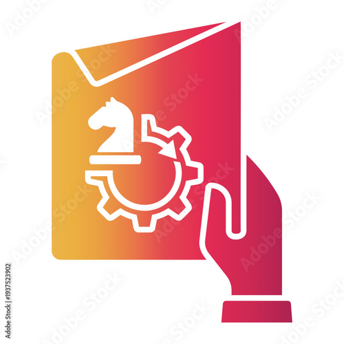 project Gradient icon