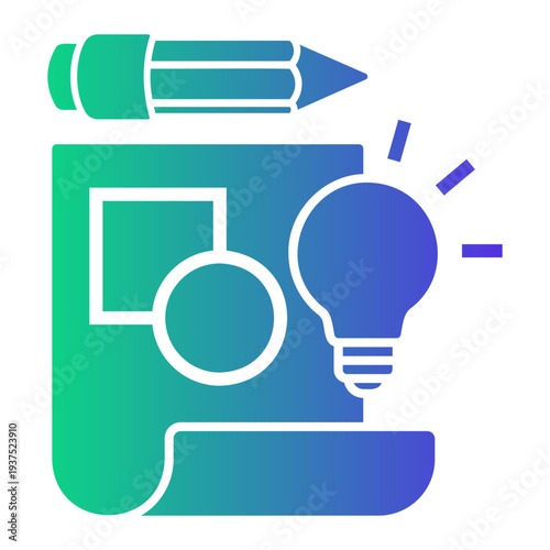 project Gradient icon