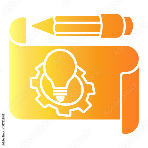 project Gradient icon