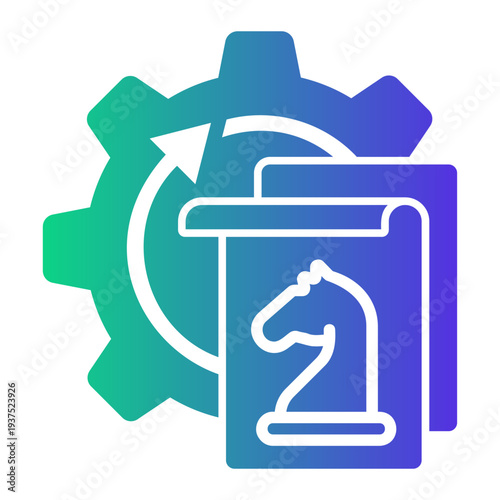 project Gradient icon