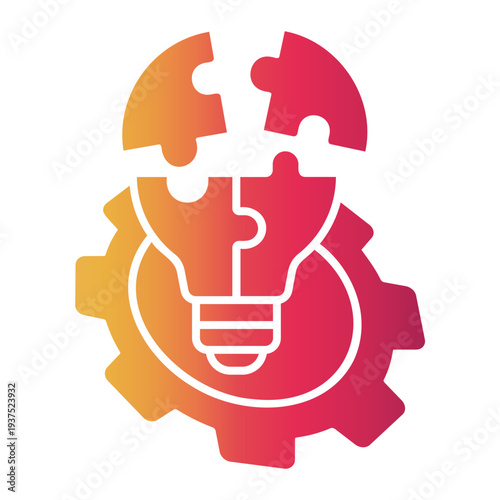 project Gradient icon