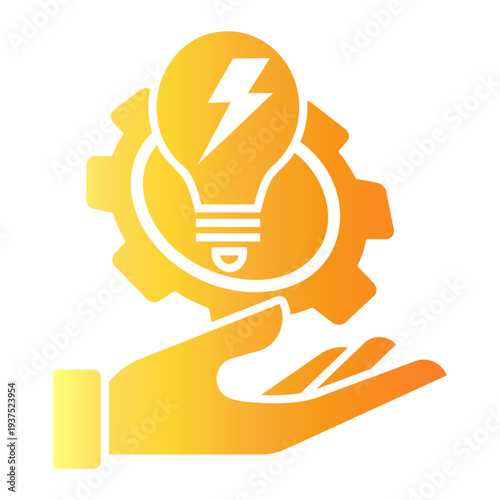 project Gradient icon