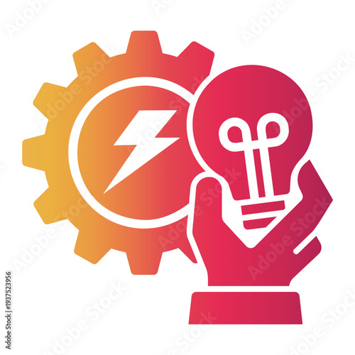 project Gradient icon