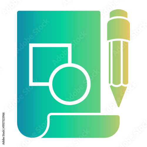 project Gradient icon