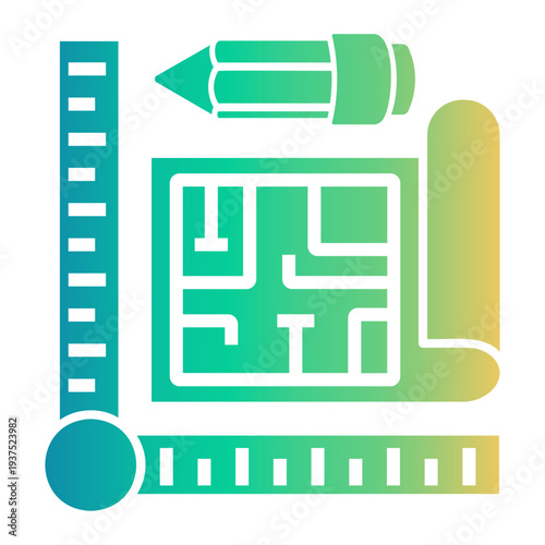 project Gradient icon