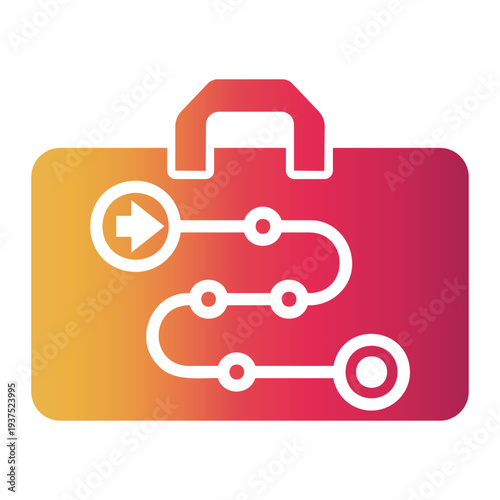 project Gradient icon