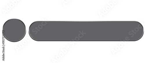 Free Download Minimal  Gray Lower Third Title Bar - GFXLoad