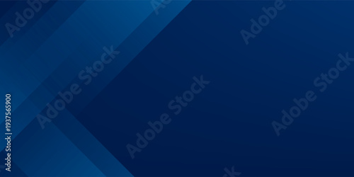modern blue abstract background with elegant bright diagonal lines