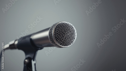 Close up microphone microphone vocal microphone metal microphone studio microphone cardioid