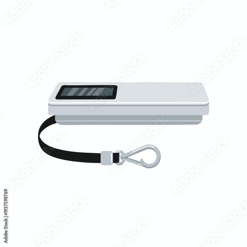 Portable Handheld Scanner Device for Data Collection and Digitization