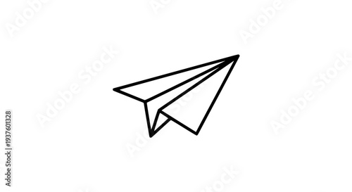 A flock of birds in flight, forming a dynamic arc against a white background