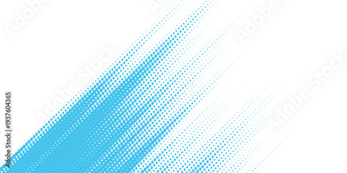 Elegant blue background with dot design—ideal for adding a sophisticated touch to your projects
