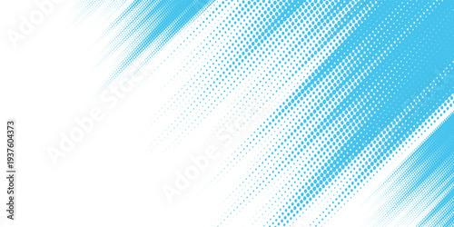 Elegant blue background with dot design—ideal for adding a sophisticated touch to your projects
