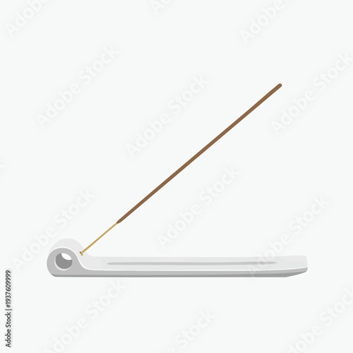 Modern Laptop with Adjustable Screen for Technology and Workplaces