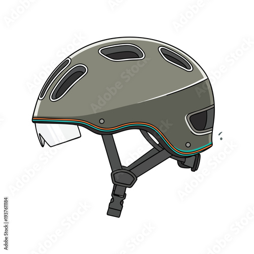 Men s Mountain Bike Helmet for Safety and Outdoor Adventures