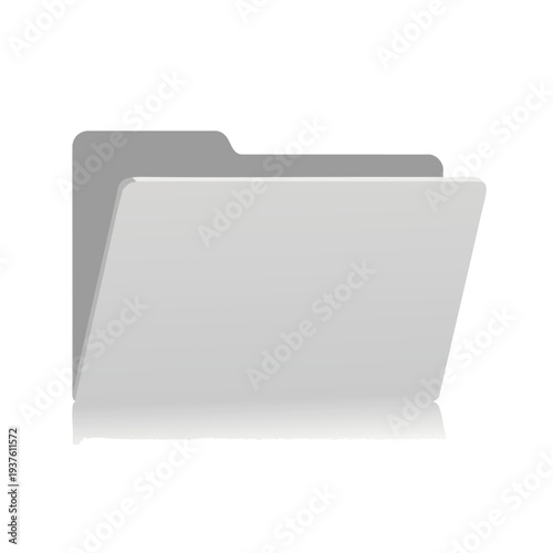 Colorful Office Folder for Document Organization and File Management