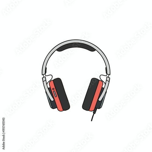 Wireless Over Ear Headphones for Music Gaming and Comfortable Listening