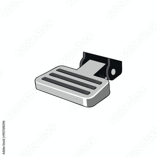 Modern Document Scanner and Fax Machine for Office Use