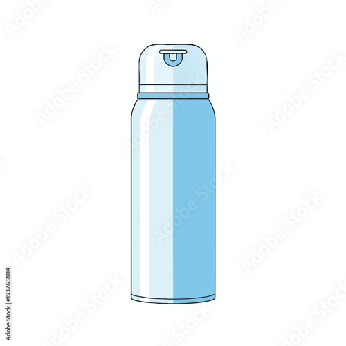 Elegant Stainless Steel Travel Coffee Mug with Leak Proof Lid and Modern Design