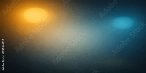 Sunlight rays shining through clouds in the sky