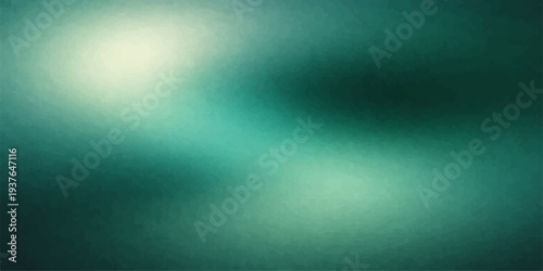 Abstract light blue background with textured rays