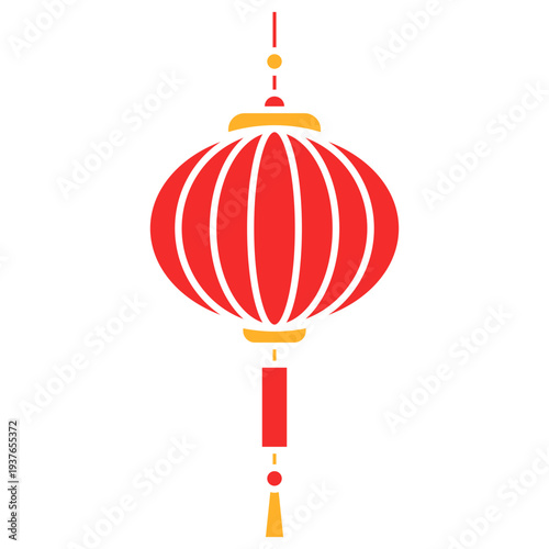 chinese new year lantern
