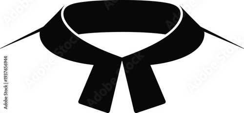 PrintSet of black silhouette icons representing Buddhist stupa architecture, ancient pagoda landmarks, religious temple monuments, and spiritual Asian symbols.