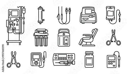 Magnetic resonance imaging mri scanner imaging scanning testing body diagnose examine patient