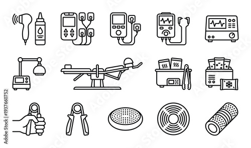 Medical roll bandage first aid treatment equipment for dressing injury emergency care