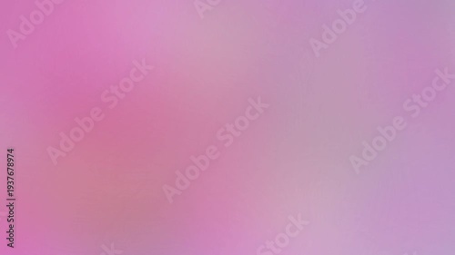 Soft abstract blurred pink and purple gradient background