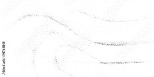 Wavy grunge noise texture with rough grain distortion dirty abstract background pattern.