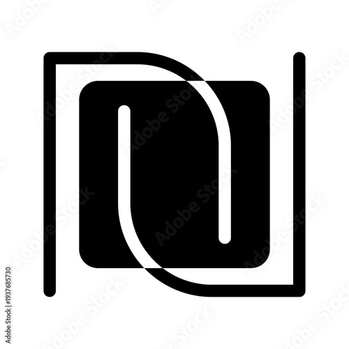 Shekel Icon Vector Symbol Design Illustration
